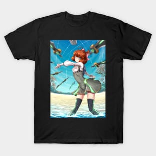 Penny T-Shirt